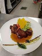 Ibis Styles Mayotte Aeroport