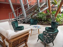 Ibis Styles Mayotte Aeroport