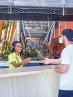 Ibis Styles Mayotte Aeroport