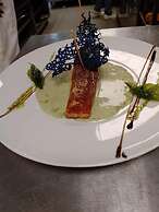 Ibis Styles Mayotte Aeroport