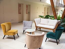 Ibis Styles Mayotte Aeroport