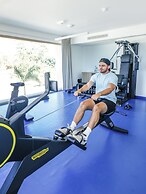 Ibis Styles Mayotte Aeroport