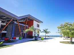 Ibis Styles Mayotte Aeroport