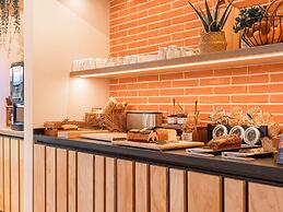 Ibis Styles Montauban