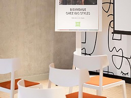 Ibis Styles Montauban
