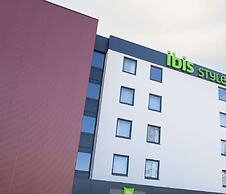 Ibis Styles Montauban