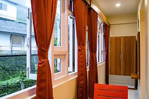 The Parasol INN Sikkim
