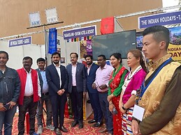 The Parasol INN Sikkim