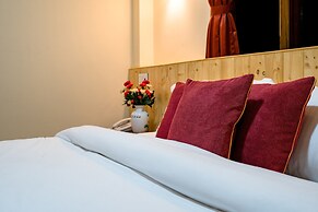 The Parasol INN Sikkim