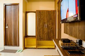 The Parasol INN Sikkim