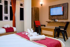 The Parasol INN Sikkim