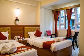 The Parasol INN Sikkim