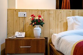 The Parasol INN Sikkim