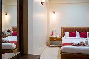 The Parasol INN Sikkim