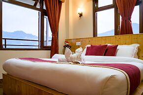 The Parasol INN Sikkim
