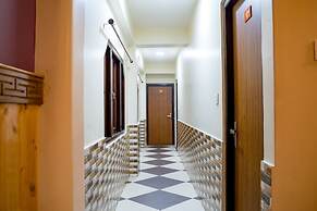 The Parasol INN Sikkim