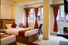 The Parasol INN Sikkim