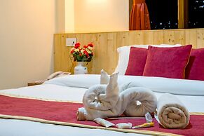 The Parasol INN Sikkim