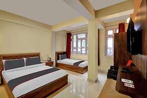 The Parasol INN Sikkim