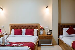 The Parasol INN Sikkim