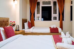 The Parasol INN Sikkim