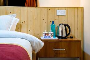 The Parasol INN Sikkim