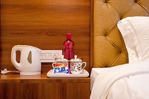 The Parasol INN Sikkim