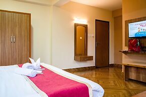 The Parasol INN Sikkim