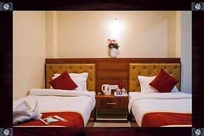 The Parasol INN Sikkim