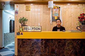 The Parasol INN Sikkim