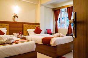 The Parasol INN Sikkim