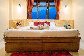 The Parasol INN Sikkim