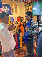 The Parasol INN Sikkim