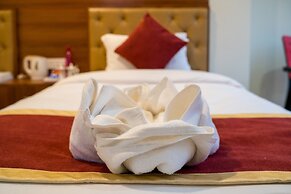 The Parasol INN Sikkim