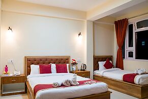 The Parasol INN Sikkim