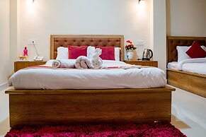 The Parasol INN Sikkim