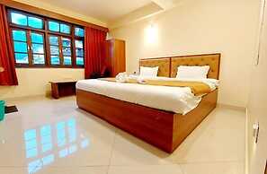 The Parasol INN Sikkim