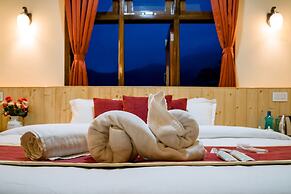 The Parasol INN Sikkim