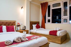 The Parasol INN Sikkim