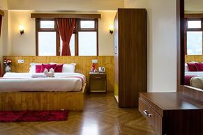 The Parasol INN Sikkim