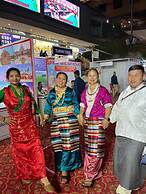 The Parasol INN Sikkim