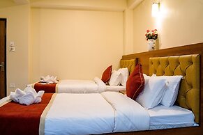 The Parasol INN Sikkim