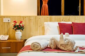 The Parasol INN Sikkim