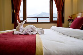 The Parasol INN Sikkim