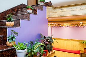 The Parasol INN Sikkim