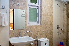 The Parasol INN Sikkim