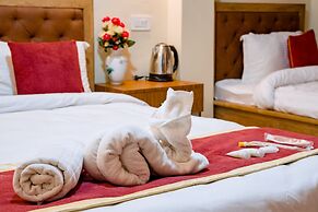 The Parasol INN Sikkim