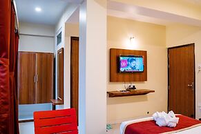 The Parasol INN Sikkim