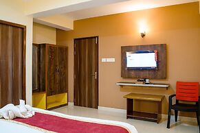 The Parasol INN Sikkim