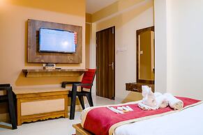 The Parasol INN Sikkim